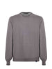 FAY Knitwear NMMC1512230 WJF013Q Dove Grey