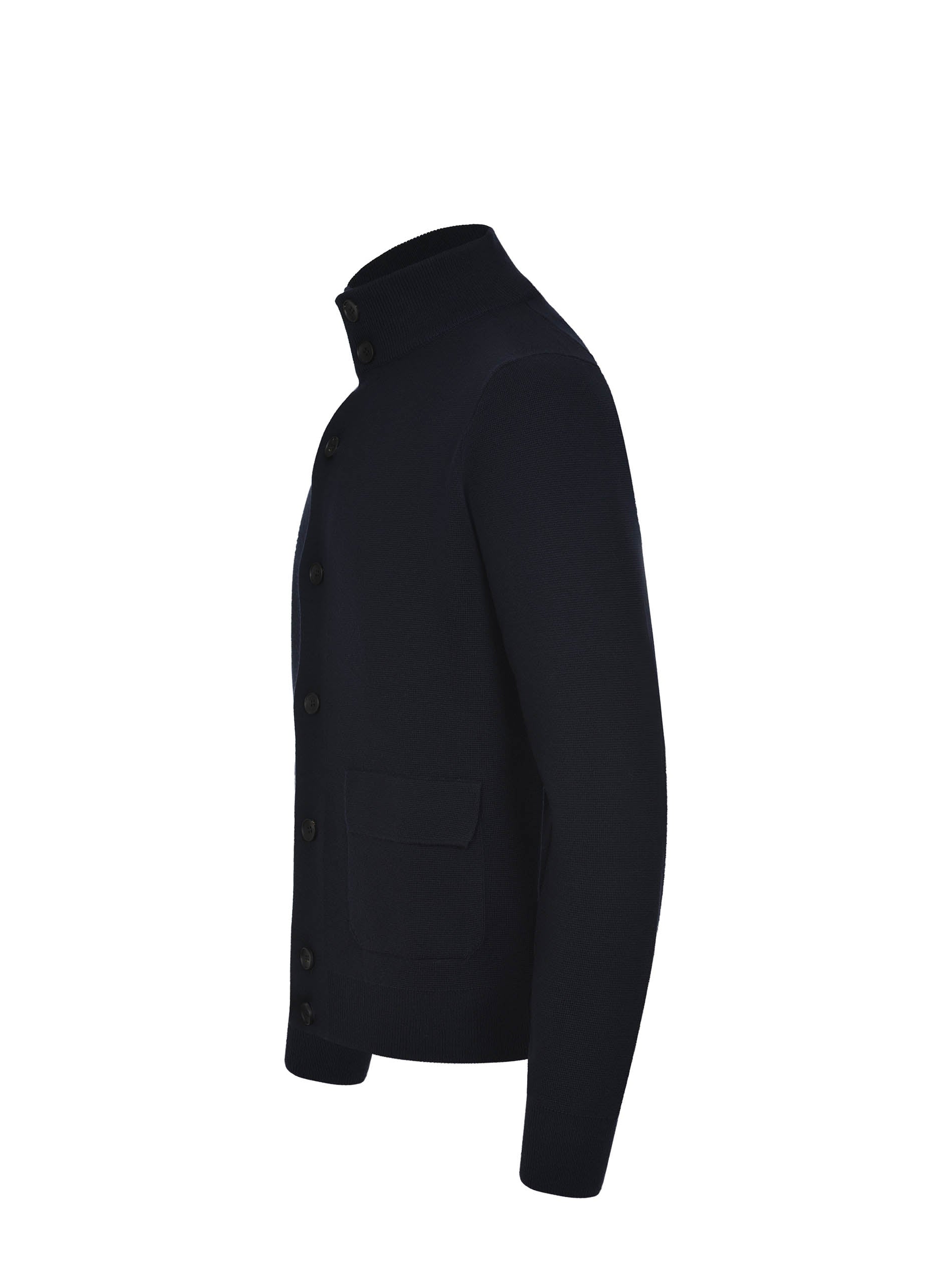 Maglia Filippo De Laurentis 