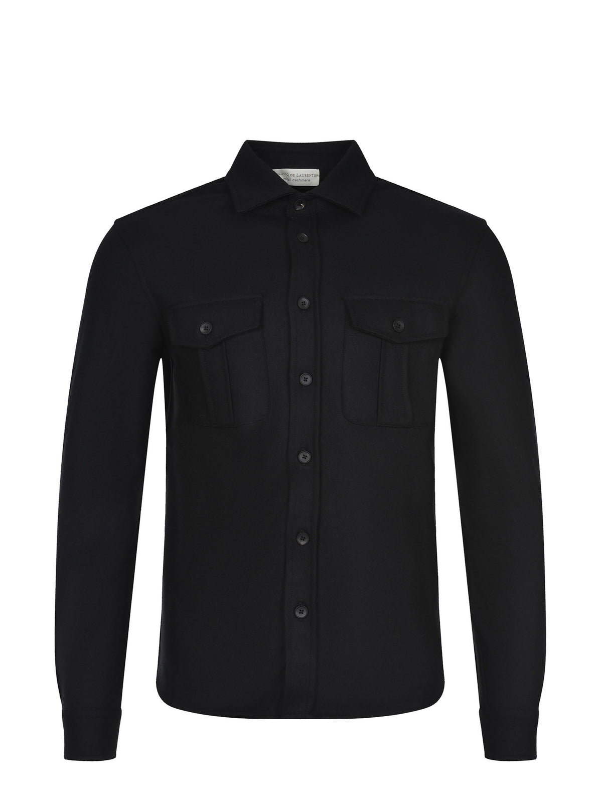 Camicia Filippo De Laurentis 