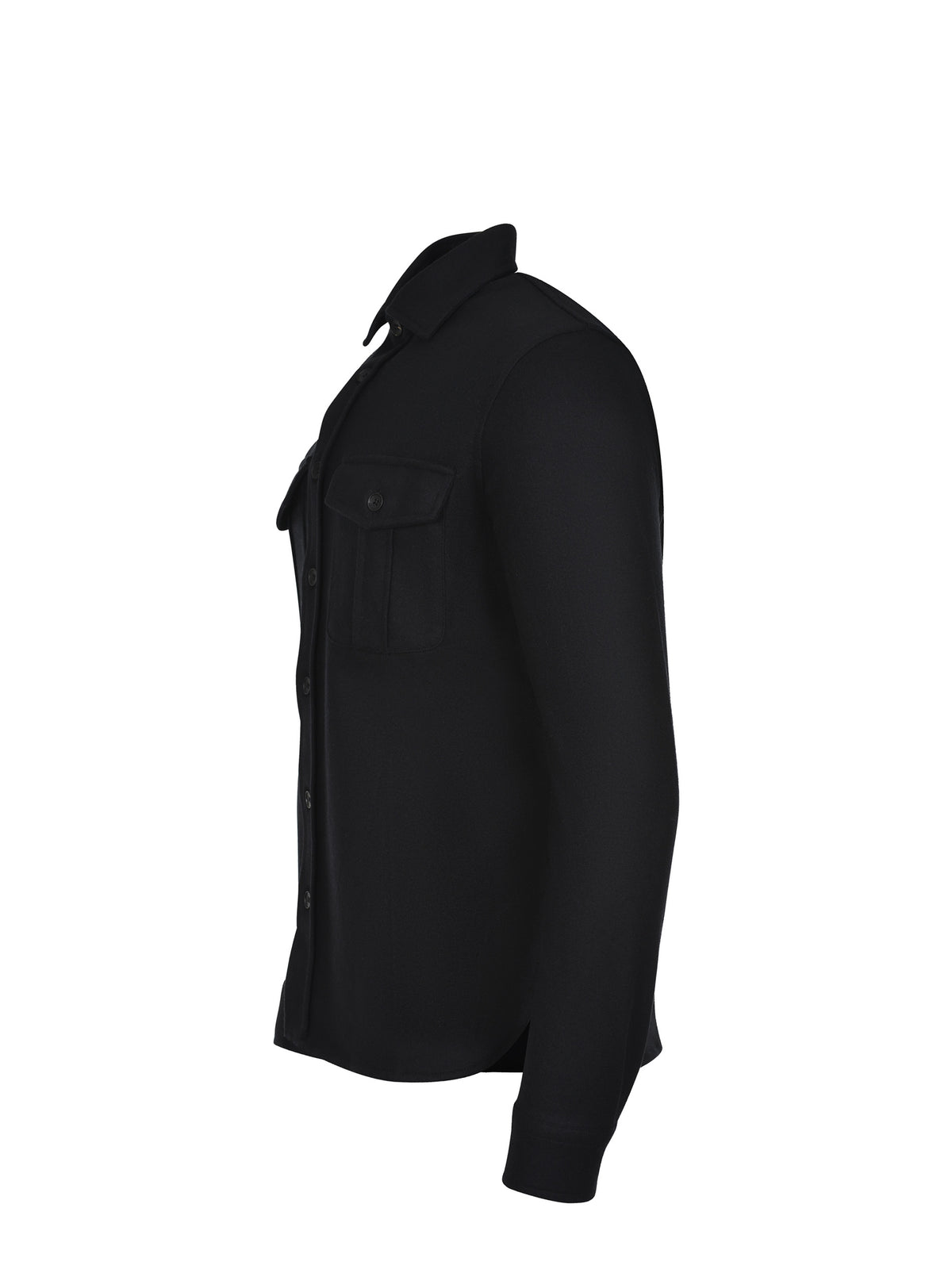 Camicia Filippo De Laurentis 