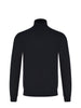 FILIPPO DE LAURENTIS Sweaters DV1ML WC12R-891 Midnight blue
