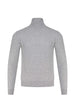FILIPPO DE LAURENTIS Sweaters DV1ML WC12R-900 Grey