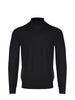 FILIPPO DE LAURENTIS Maglie DV1ML WC12R-990 Nero