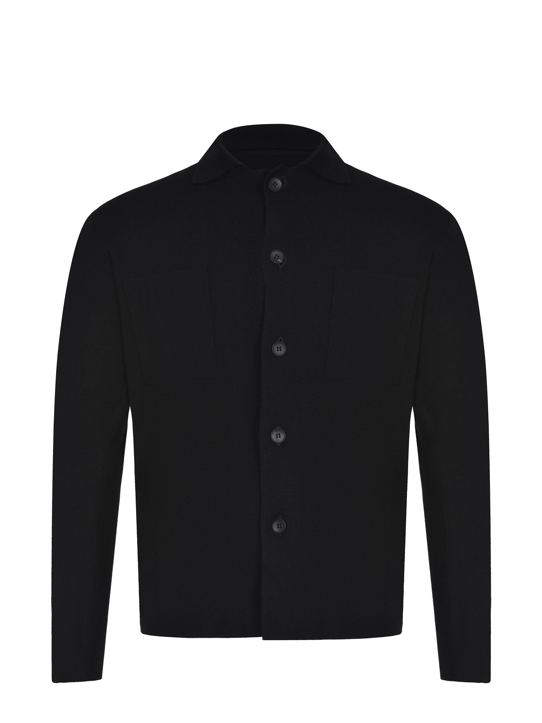 Cardigan Filippo De Laurentis 