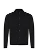 FILIPPO DE LAURENTIS Cardigan FJMLT WM14M-990 Black