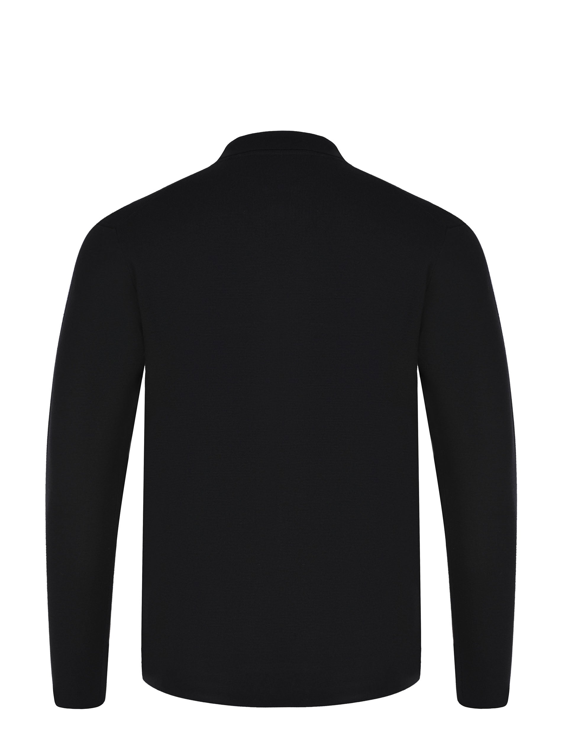 Cardigan Filippo De Laurentis 