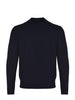 FILIPPO DE LAURENTIS Sweaters GC3ML WM8R-881 Night blue