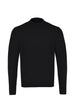 FILIPPO DE LAURENTIS Knitwear GC3ML WM8R-990 Black