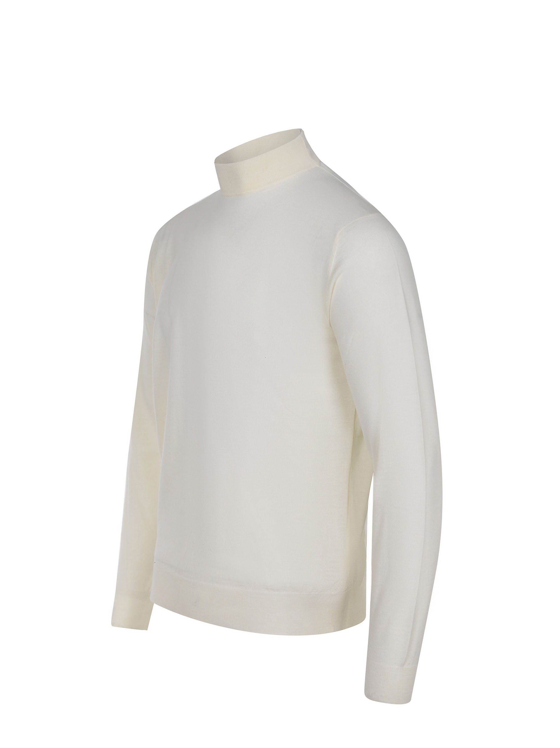 Maglia Dolcevita Filippo De Laurentis 