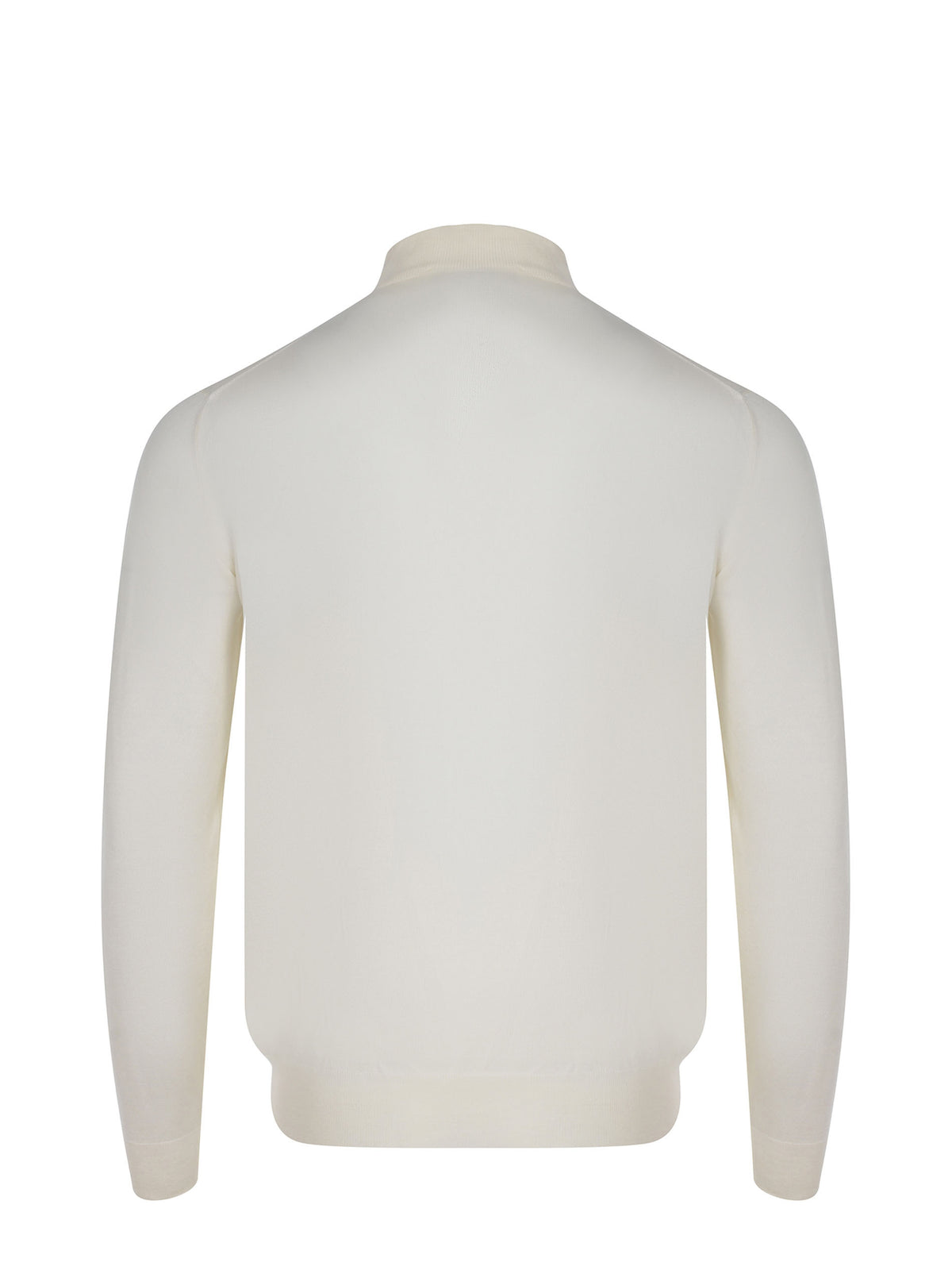 Maglia Dolcevita Filippo De Laurentis 