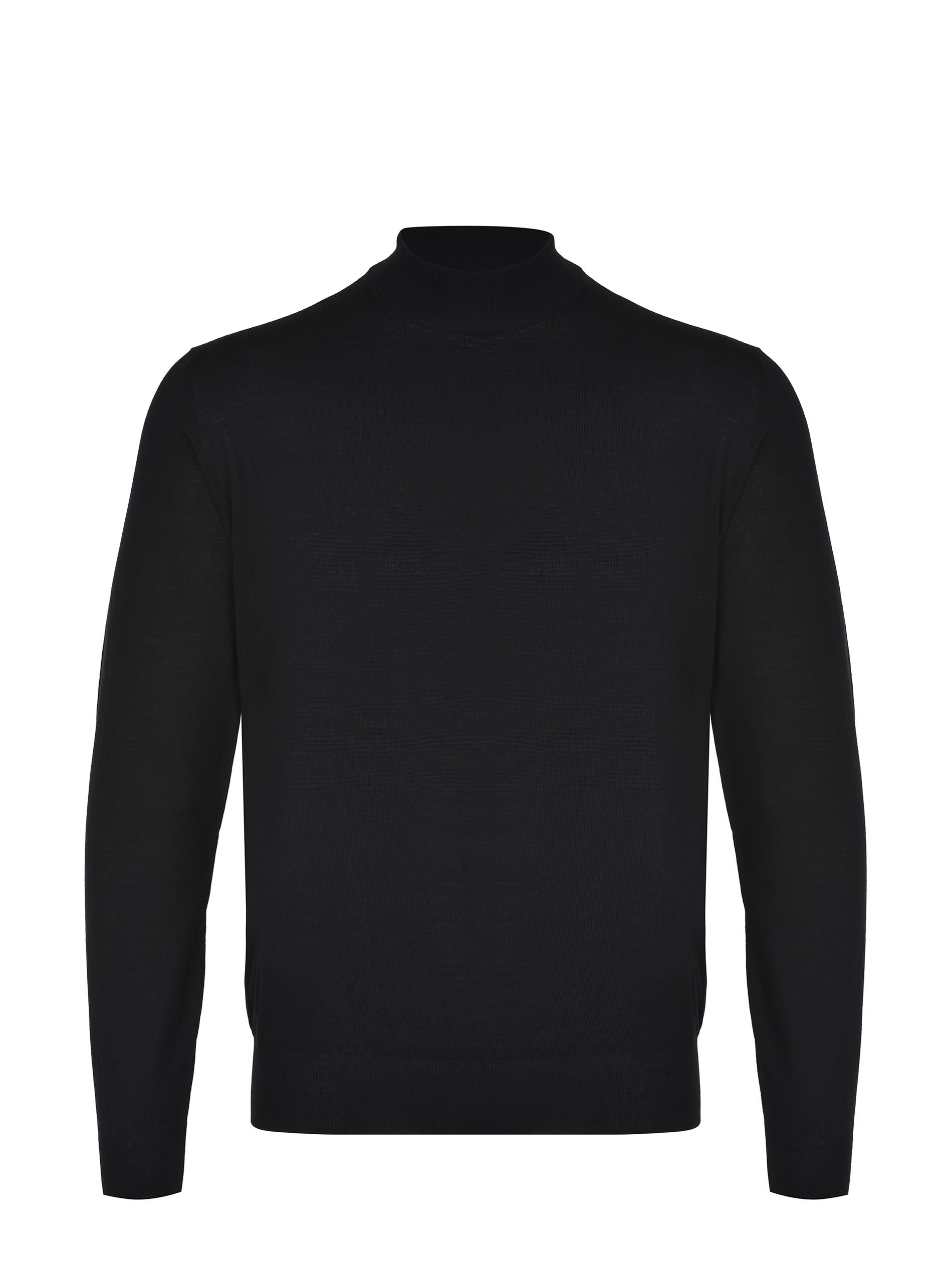 Maglia Dolcevita Filippo De Laurentis 