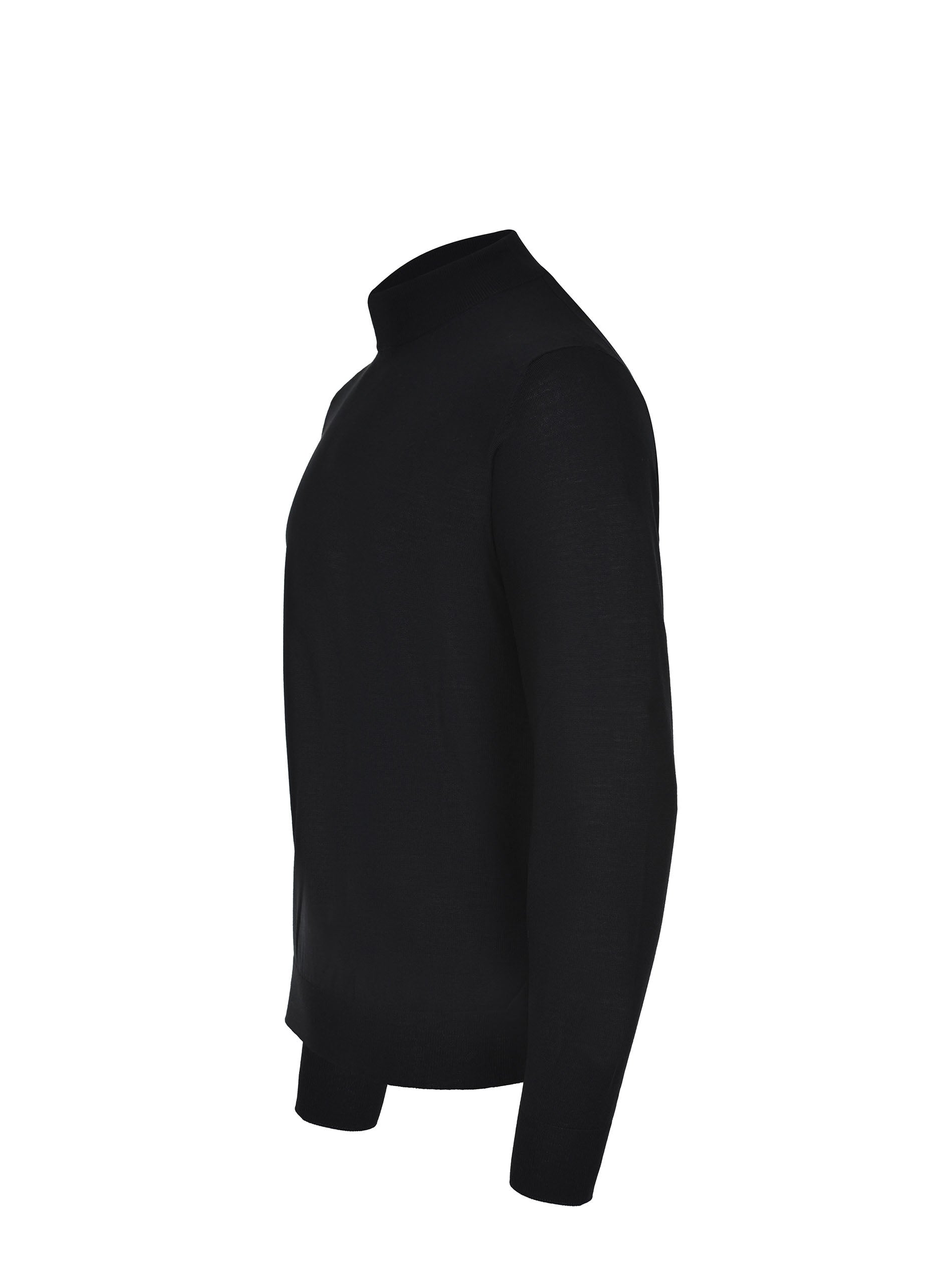 Maglia Dolcevita Filippo De Laurentis 