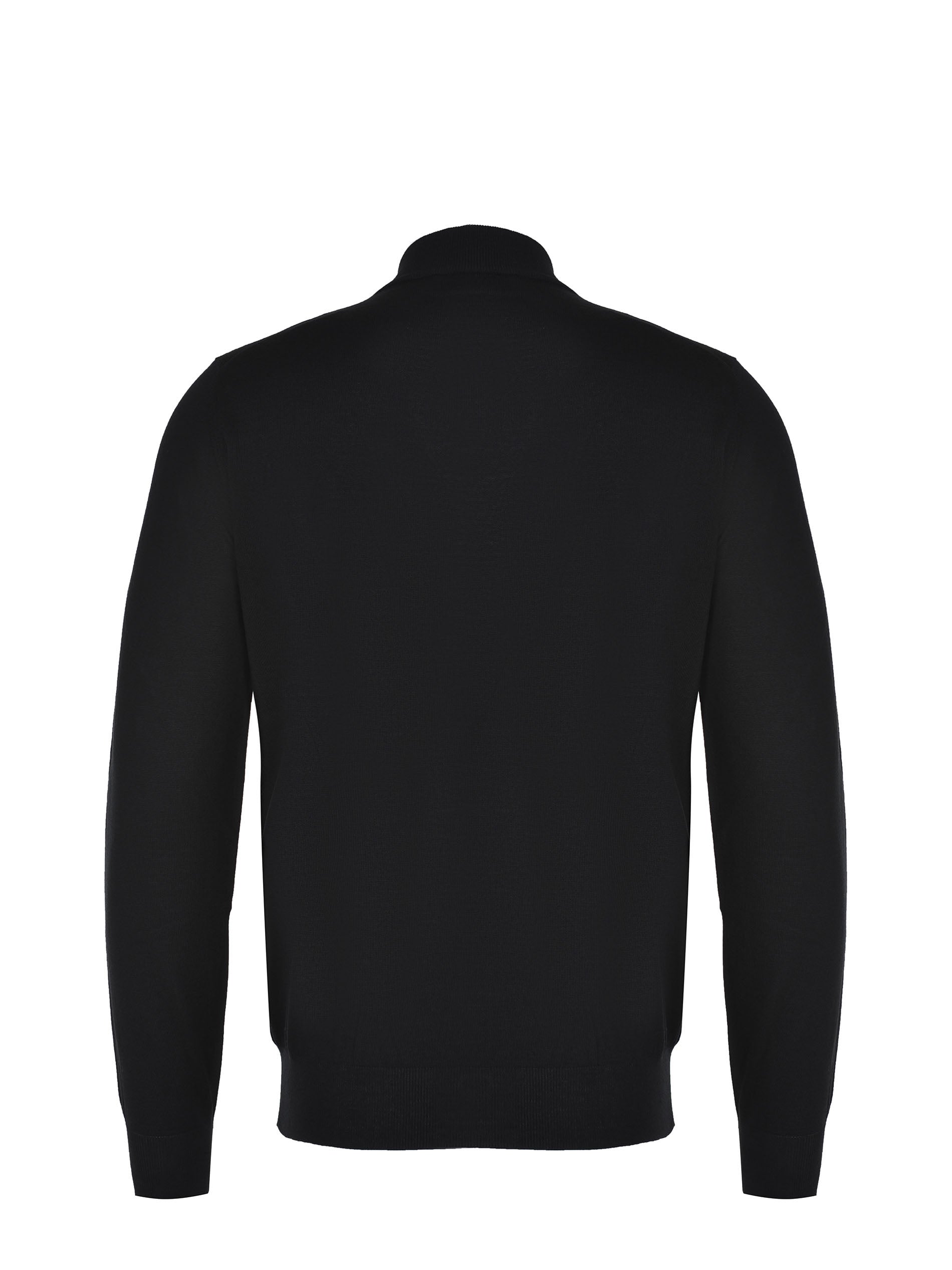 Maglia Dolcevita Filippo De Laurentis 