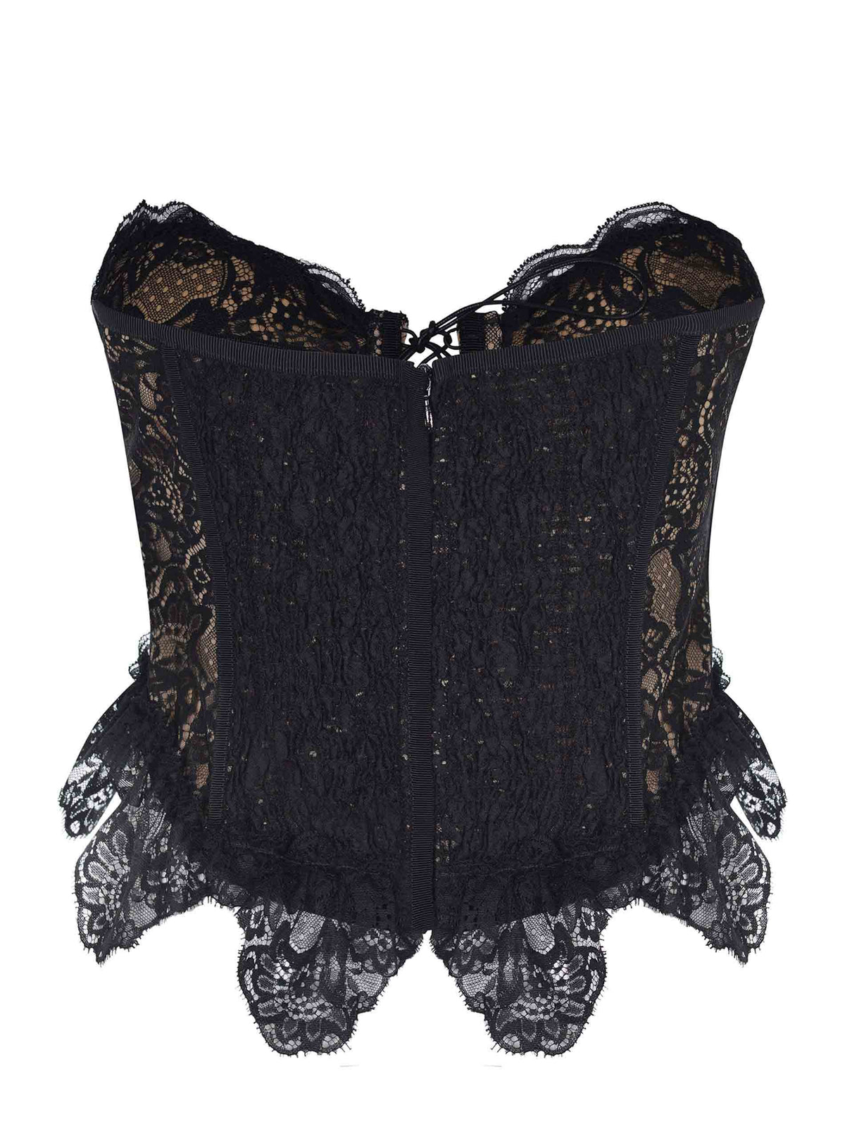 Bustier Giuseppe di Morabito 