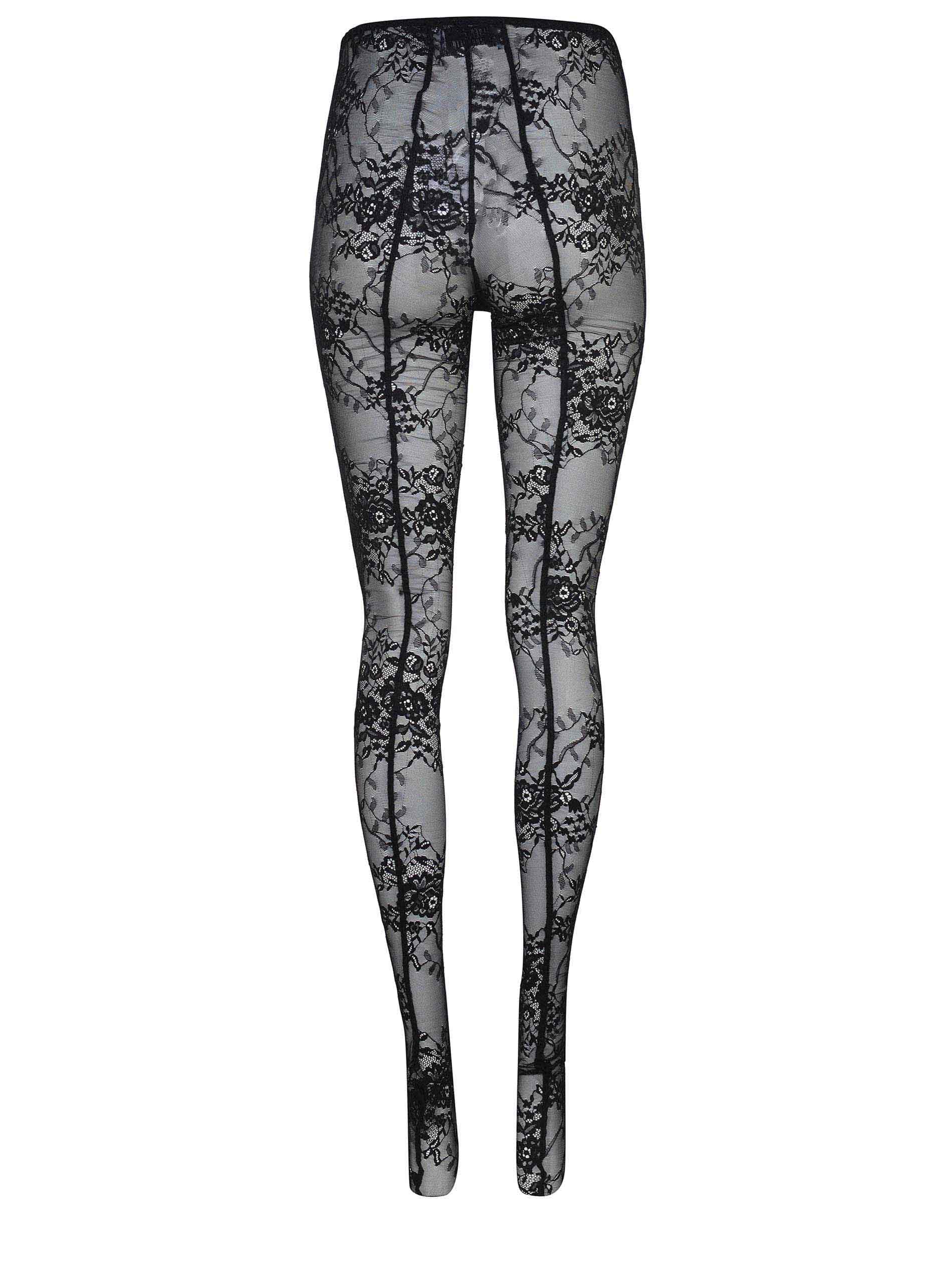 Leggings Giuseppe di Morabito 