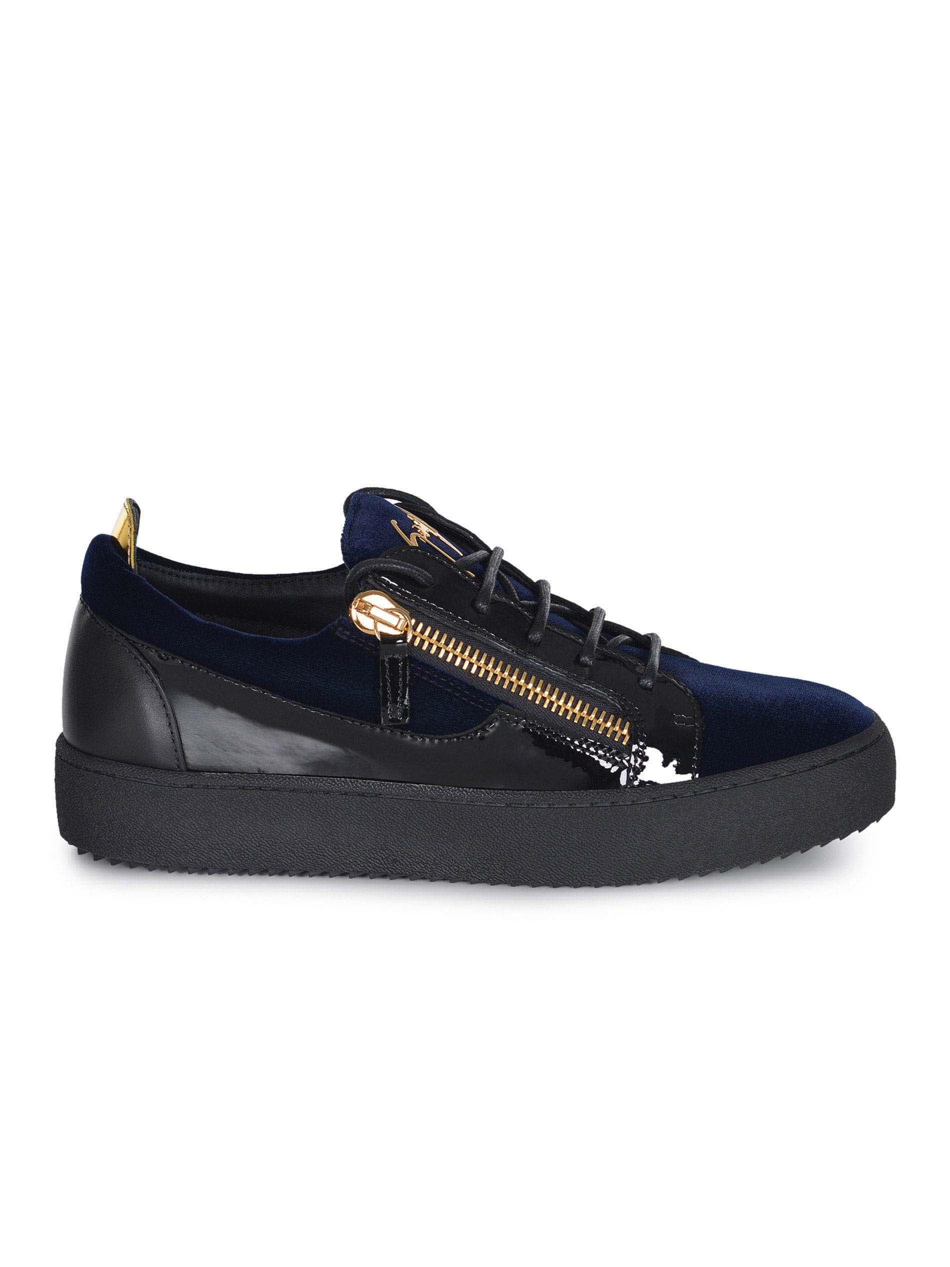 Sneakers Giuseppe Zanotti "Frenkie" 