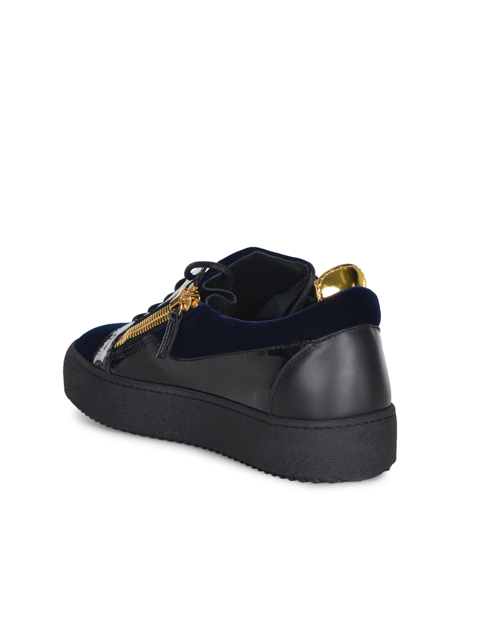 Sneakers Giuseppe Zanotti "Frenkie" 