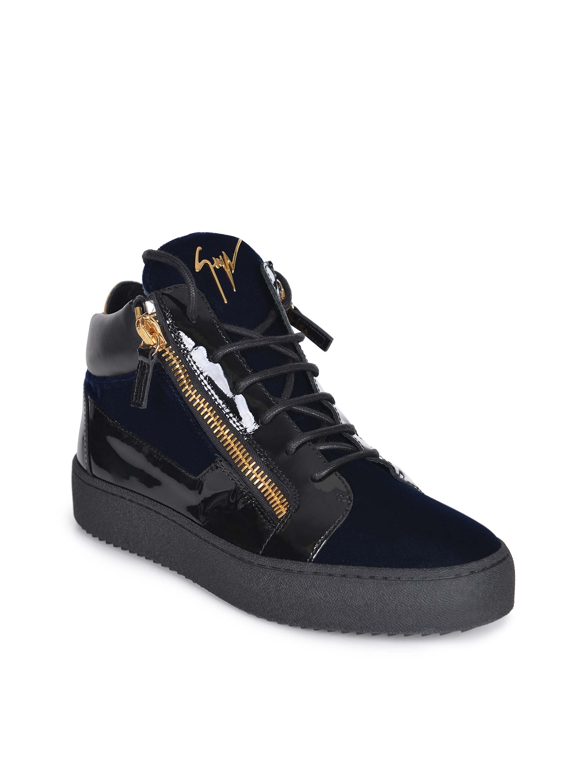 Sneakers hi-top Giuseppe Zanotti "Kriss" 