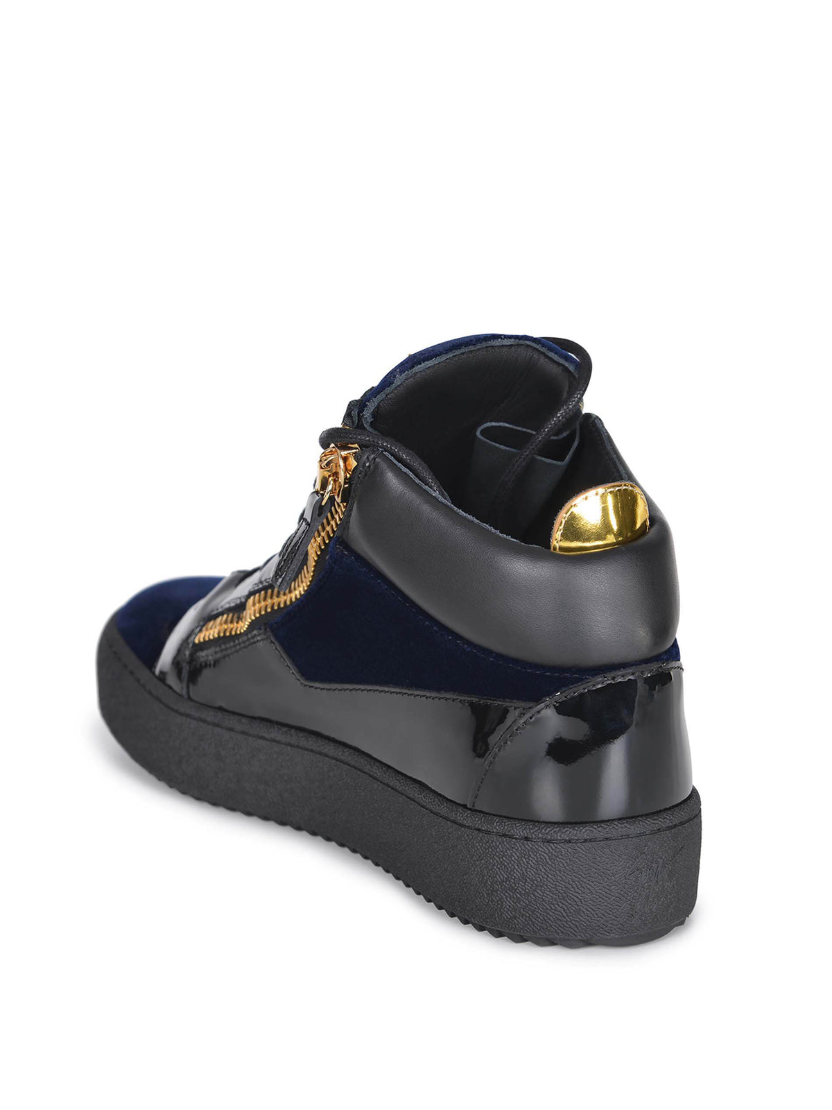 Sneakers hi-top Giuseppe Zanotti "Kriss" 