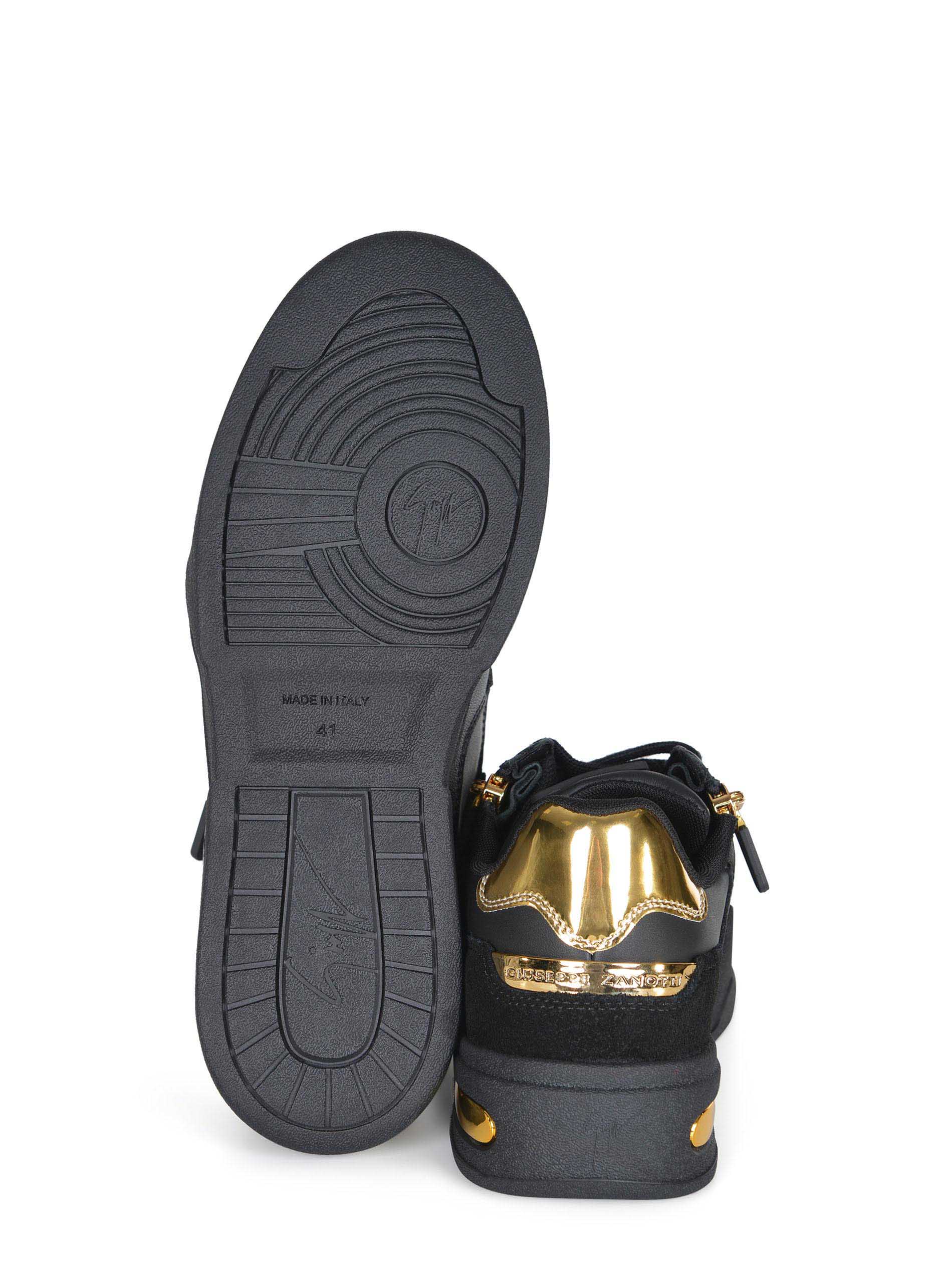 Sneakers Giuseppe Zanotti "Gz-ghost" 