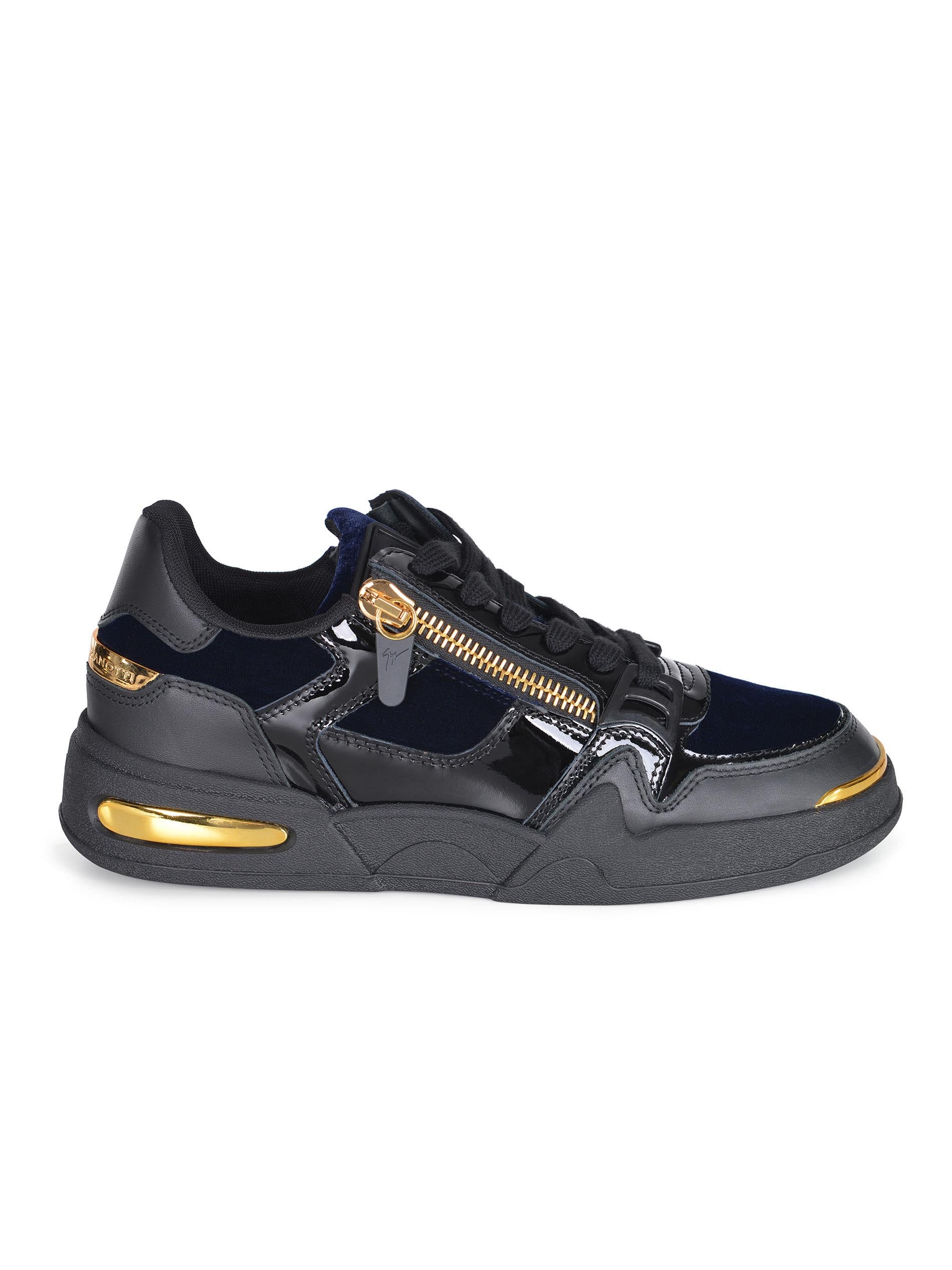 Sneakers Giuseppe Zanotti "Gz-ghost" 