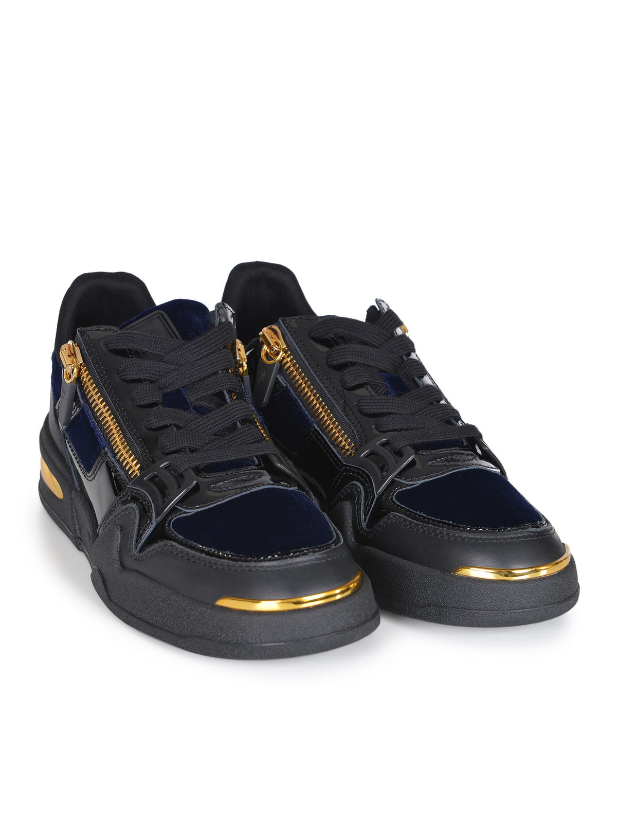 Sneakers Giuseppe Zanotti "Gz-ghost" 