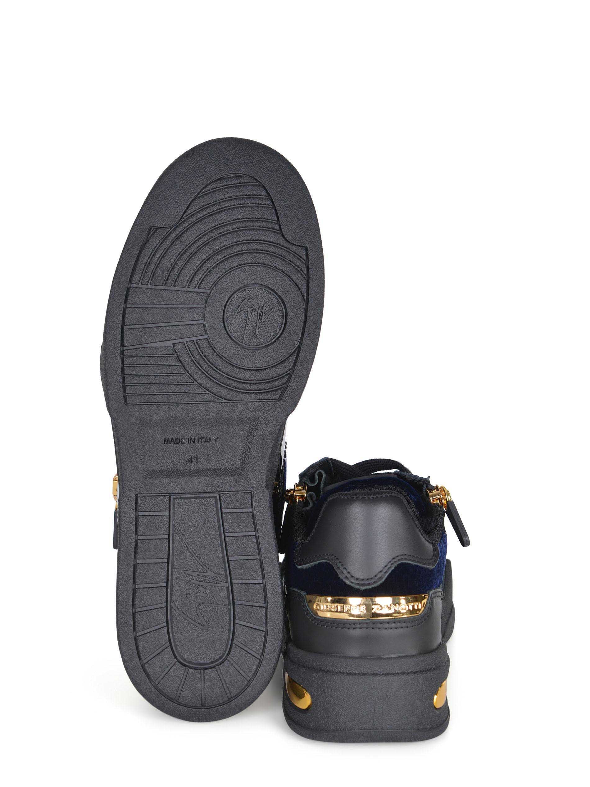 Sneakers Giuseppe Zanotti "Gz-ghost" 