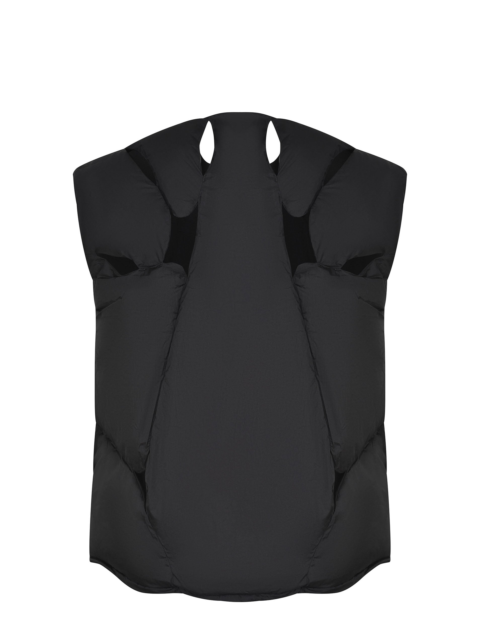 Gilet Heliot Emil 