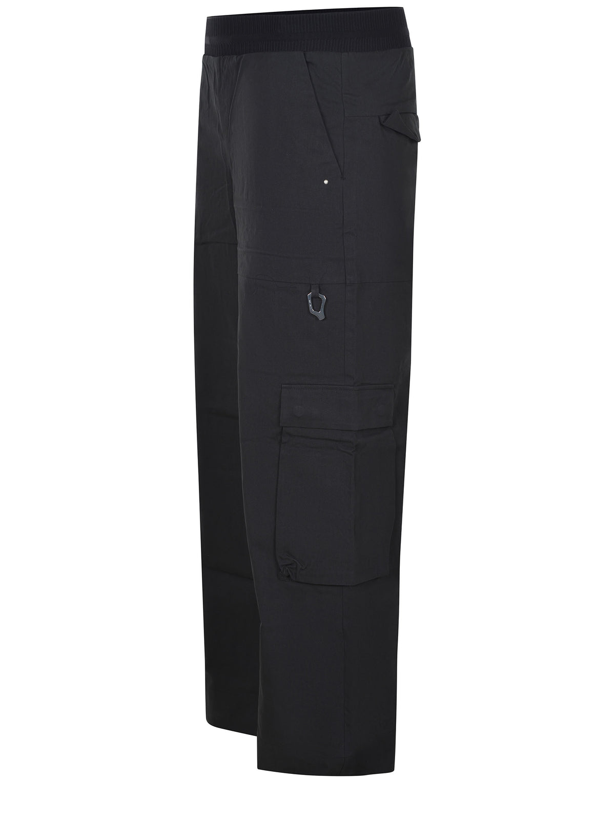 Pantaloni cargo Heliot Emil 