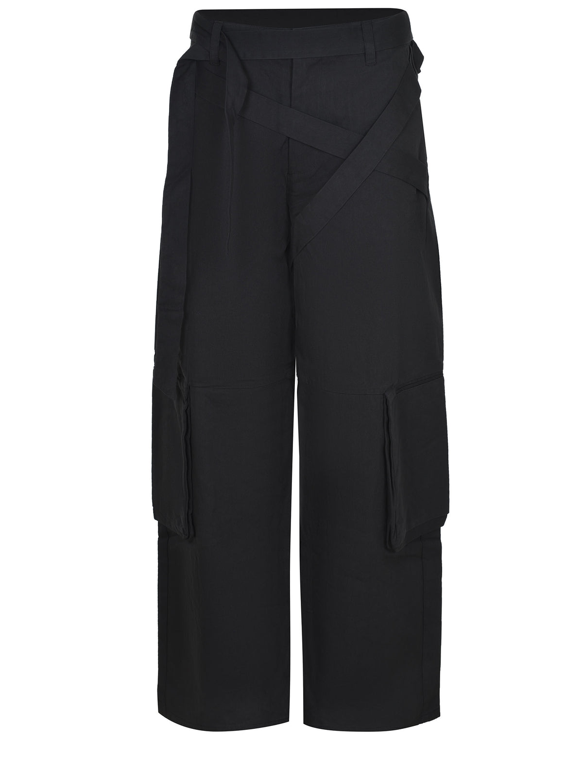 Pantaloni cargo Heliot Emil 