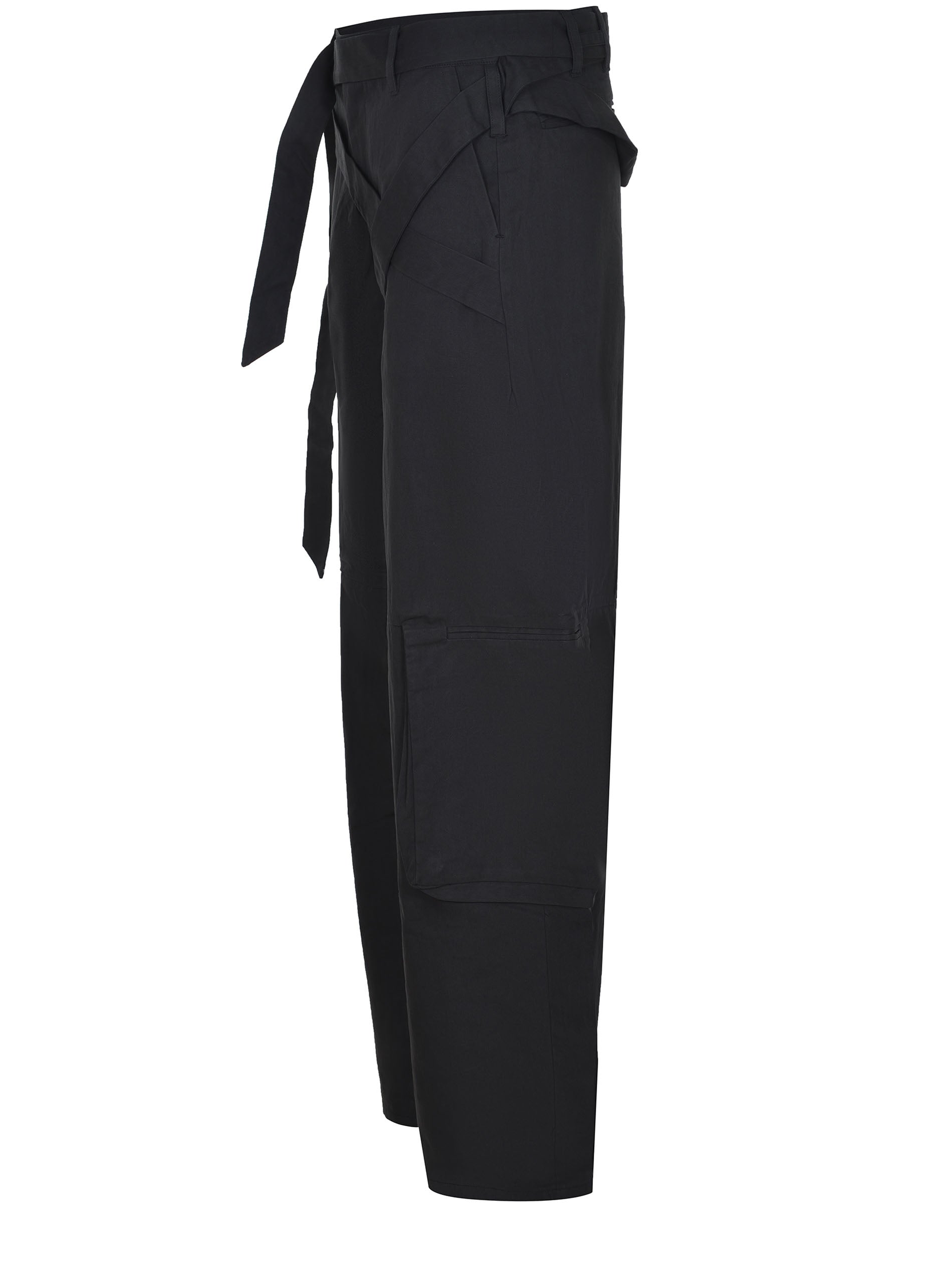 Pantaloni cargo Heliot Emil 