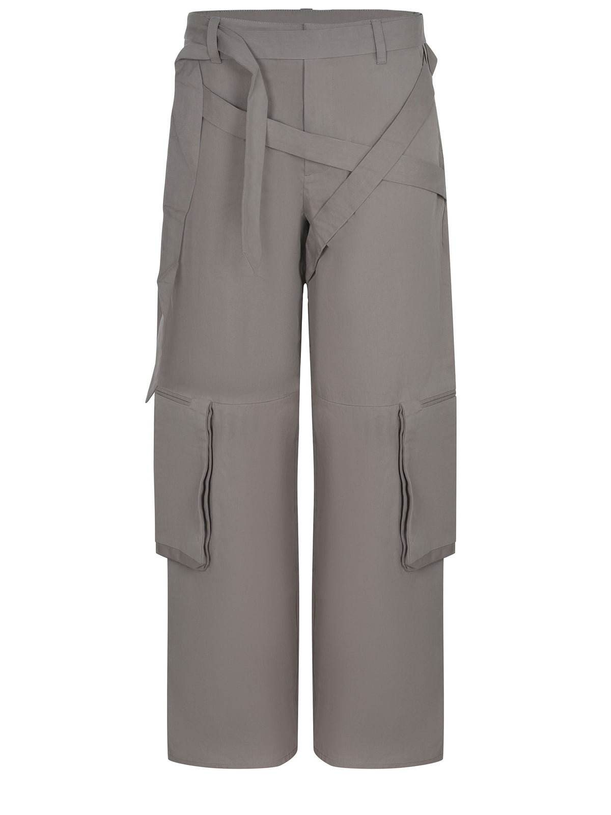 Pantaloni cargo Heliot Emil 