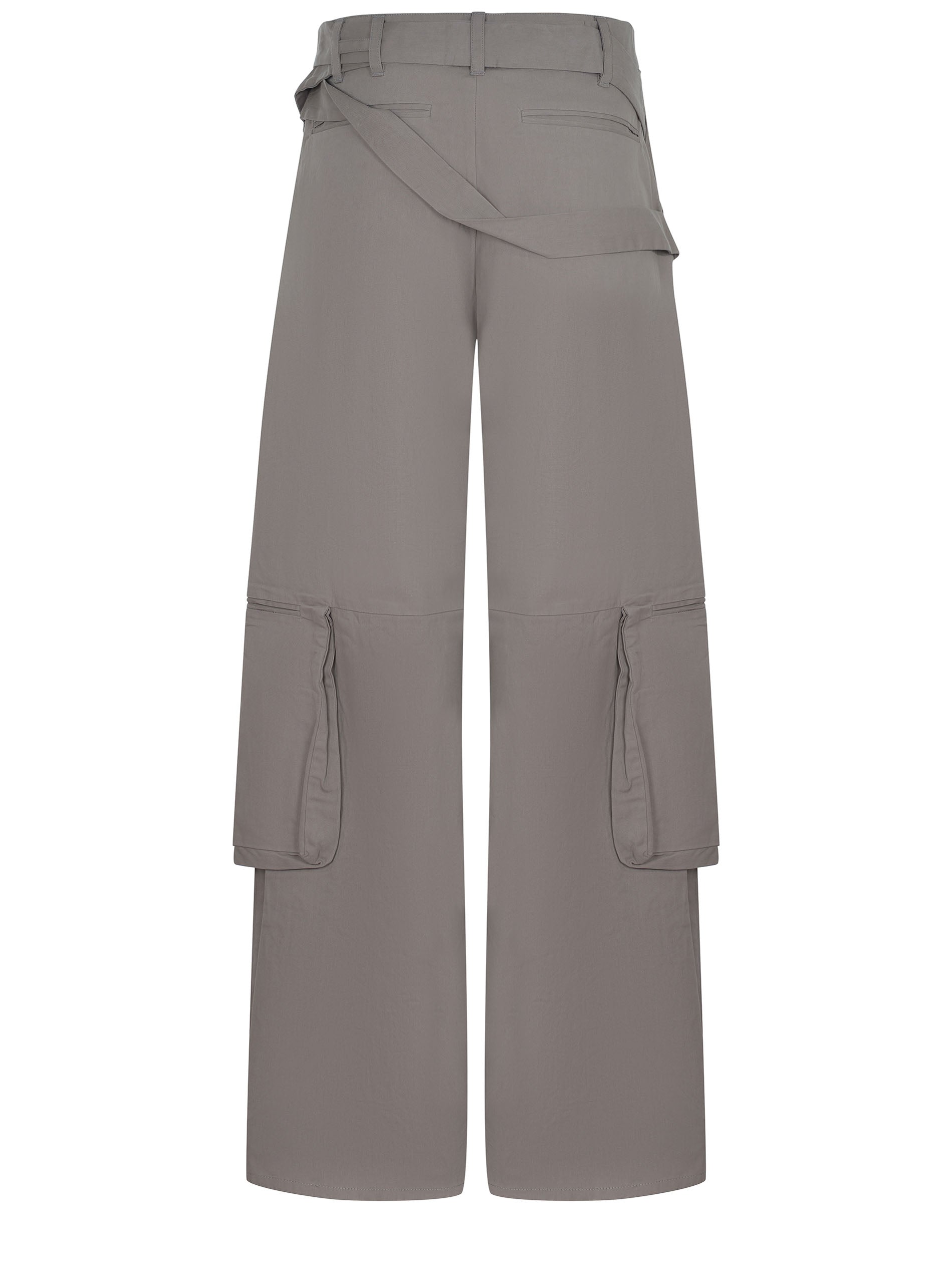 Pantaloni cargo Heliot Emil 