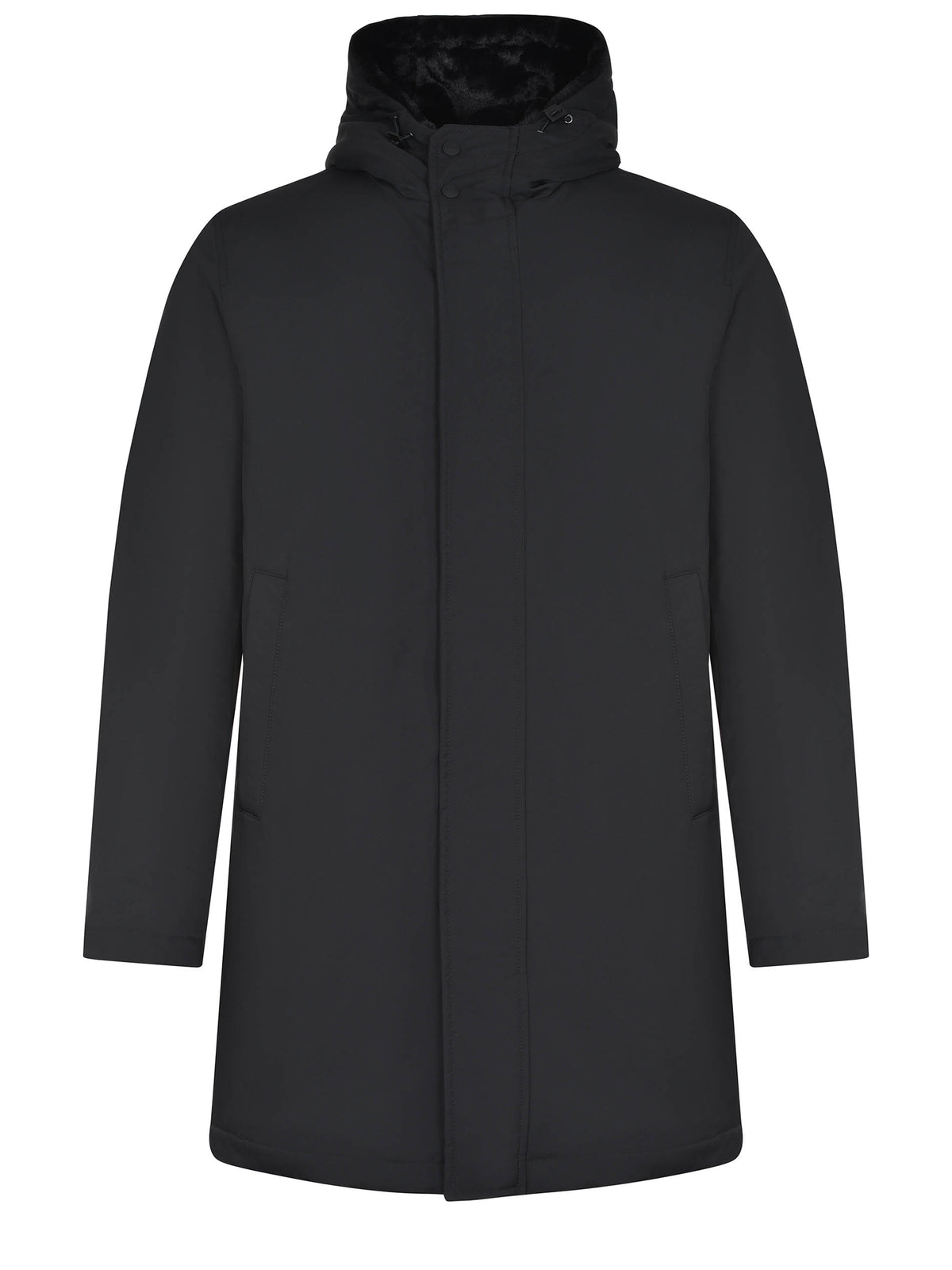 Parka Herno 