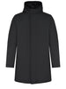 HERNO Parka PA000170Z 12343-9300 Black