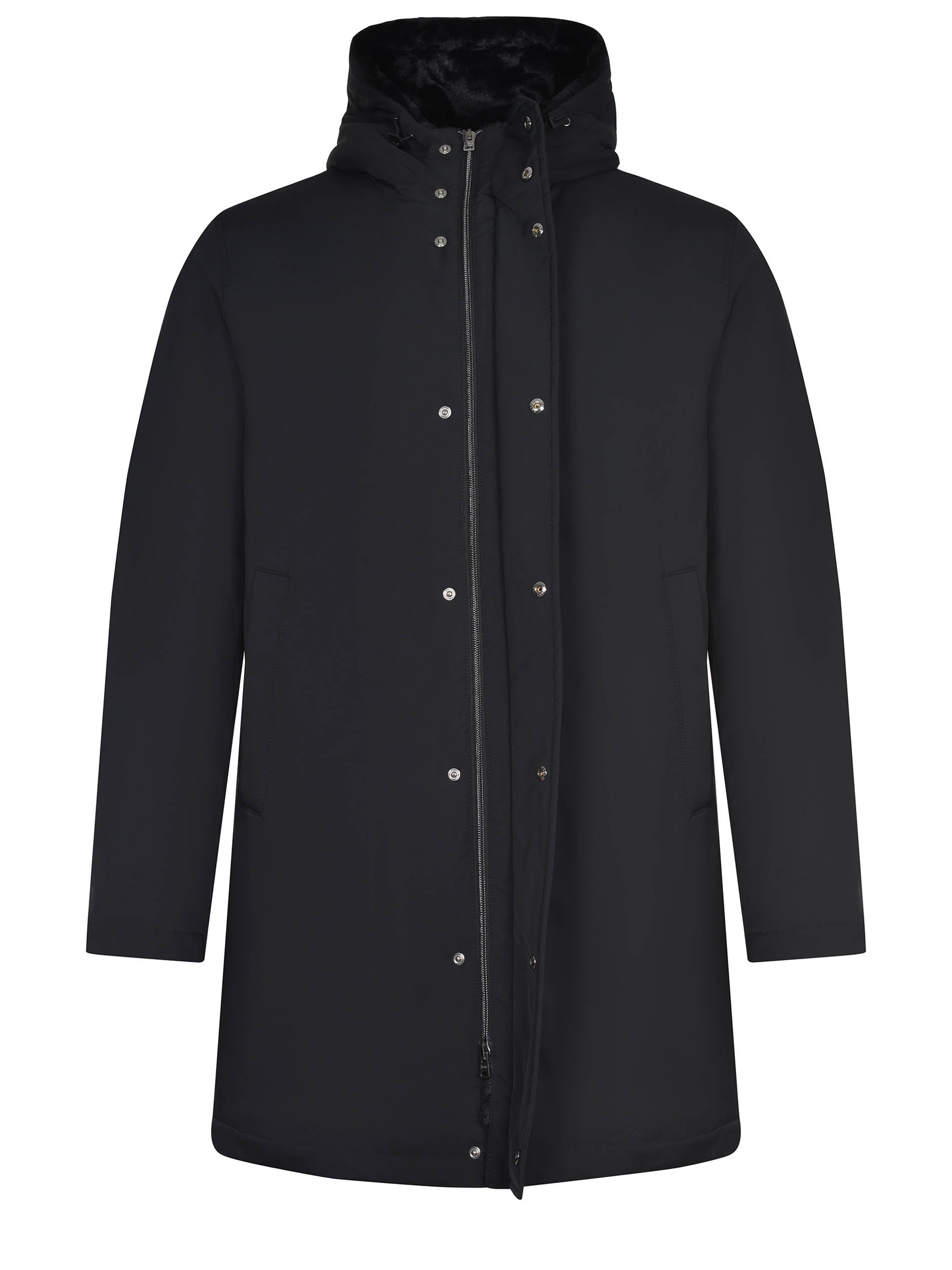 Parka Herno 