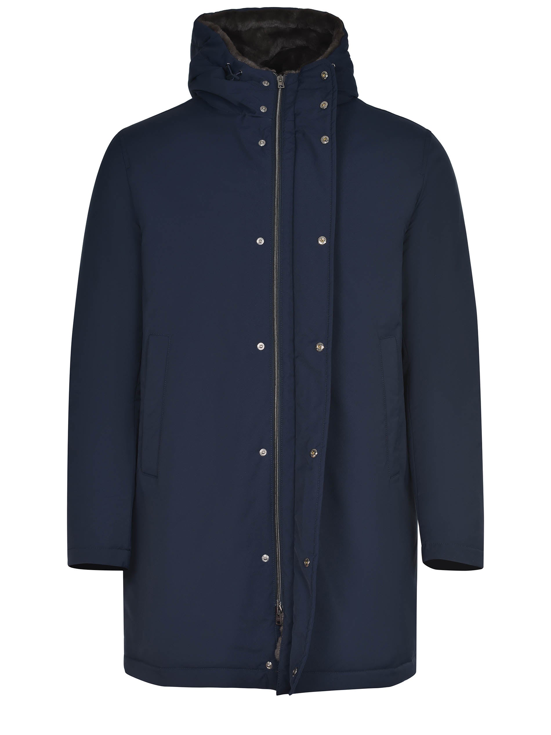 Parka Herno 
