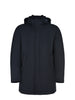 HERNO Down Jacket PI001155 12638-9200 Midnight Blue