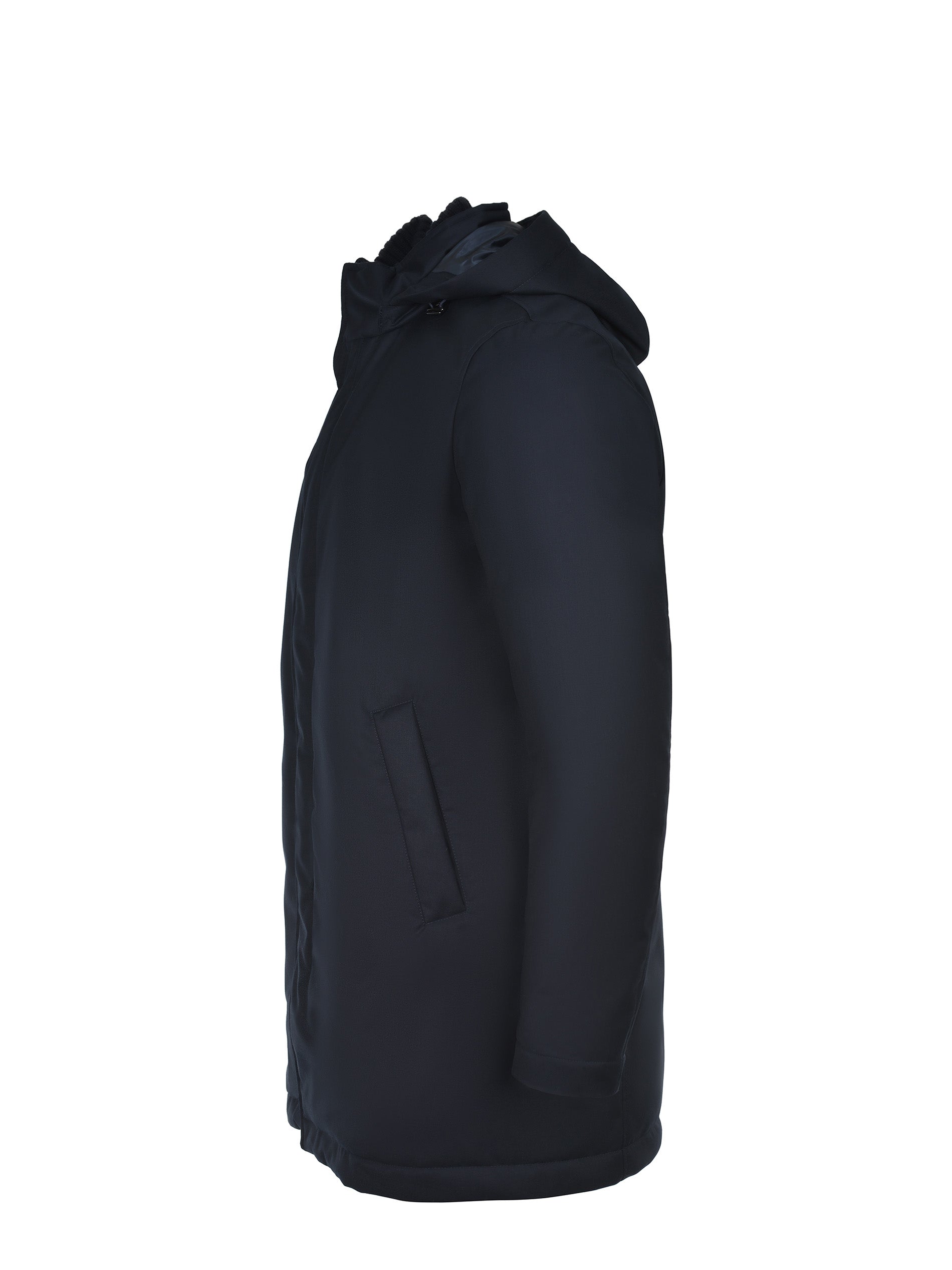 Piumino Herno 