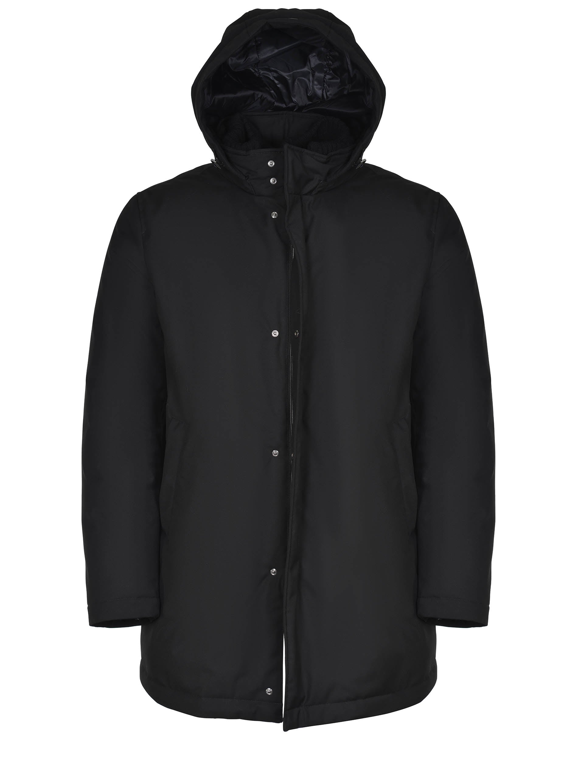 Piumino Herno 