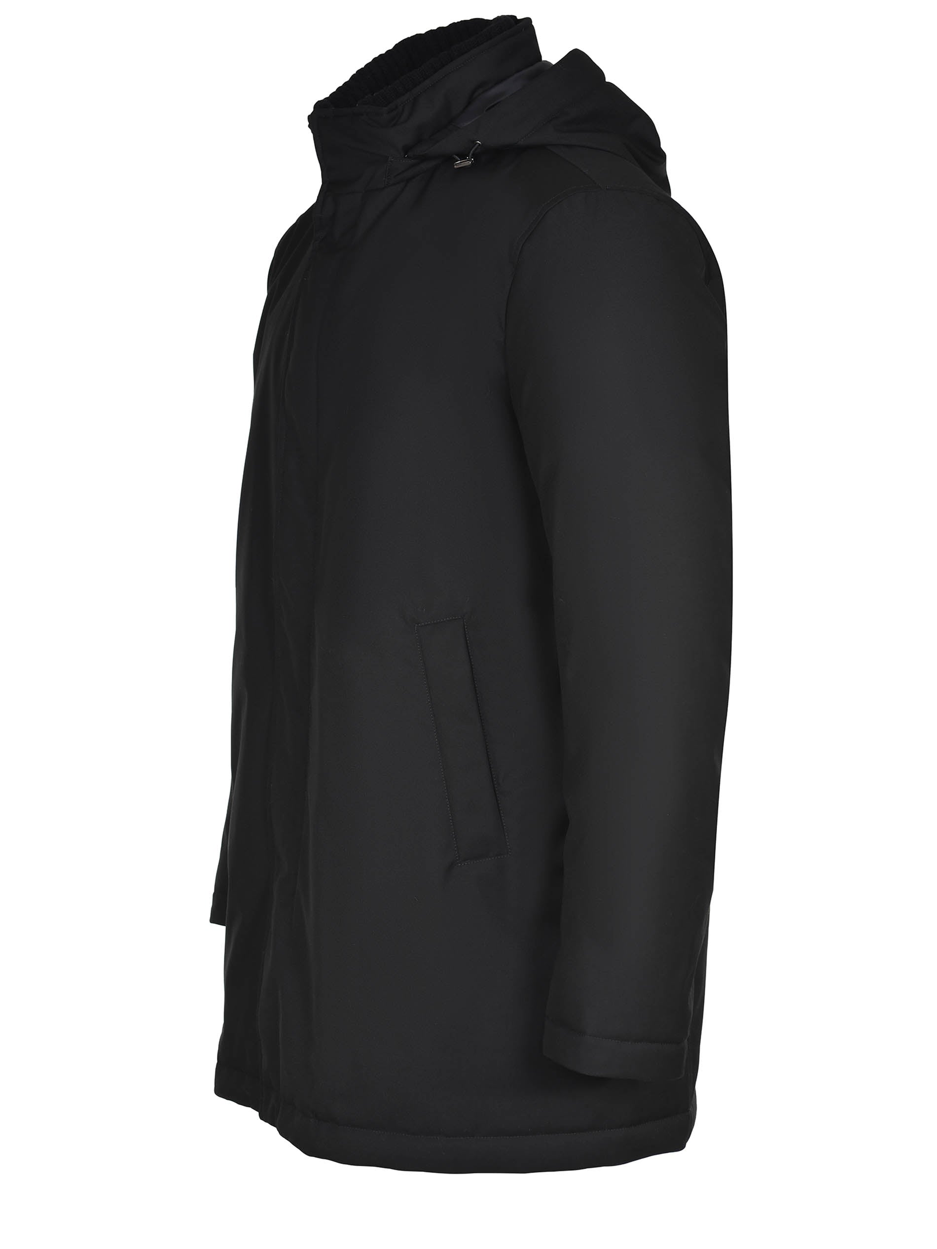 Piumino Herno 