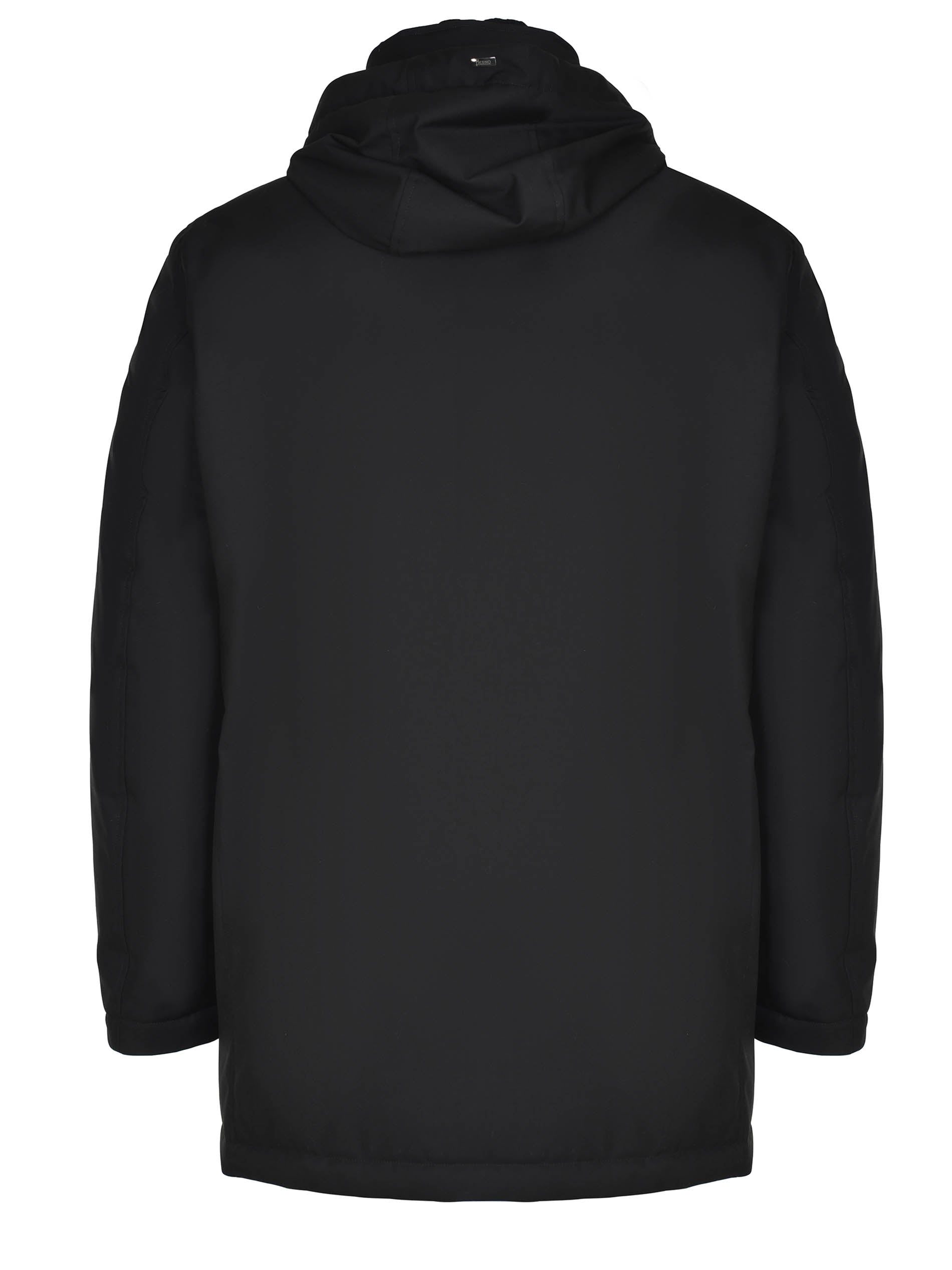 Piumino Herno 