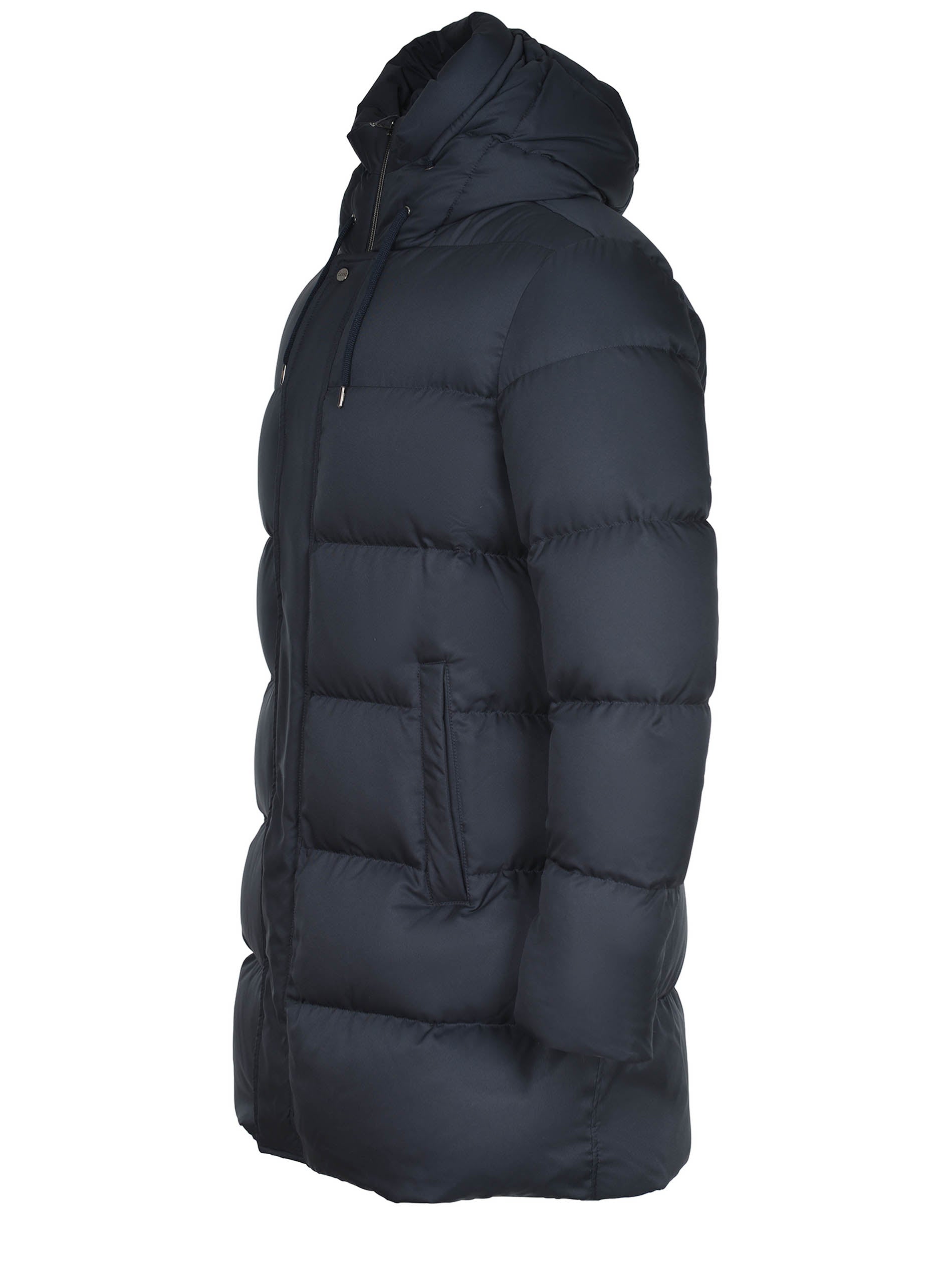 Piumino Herno 