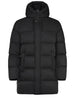 HERNO Piumini PI001159 12414Z-9300 Nero