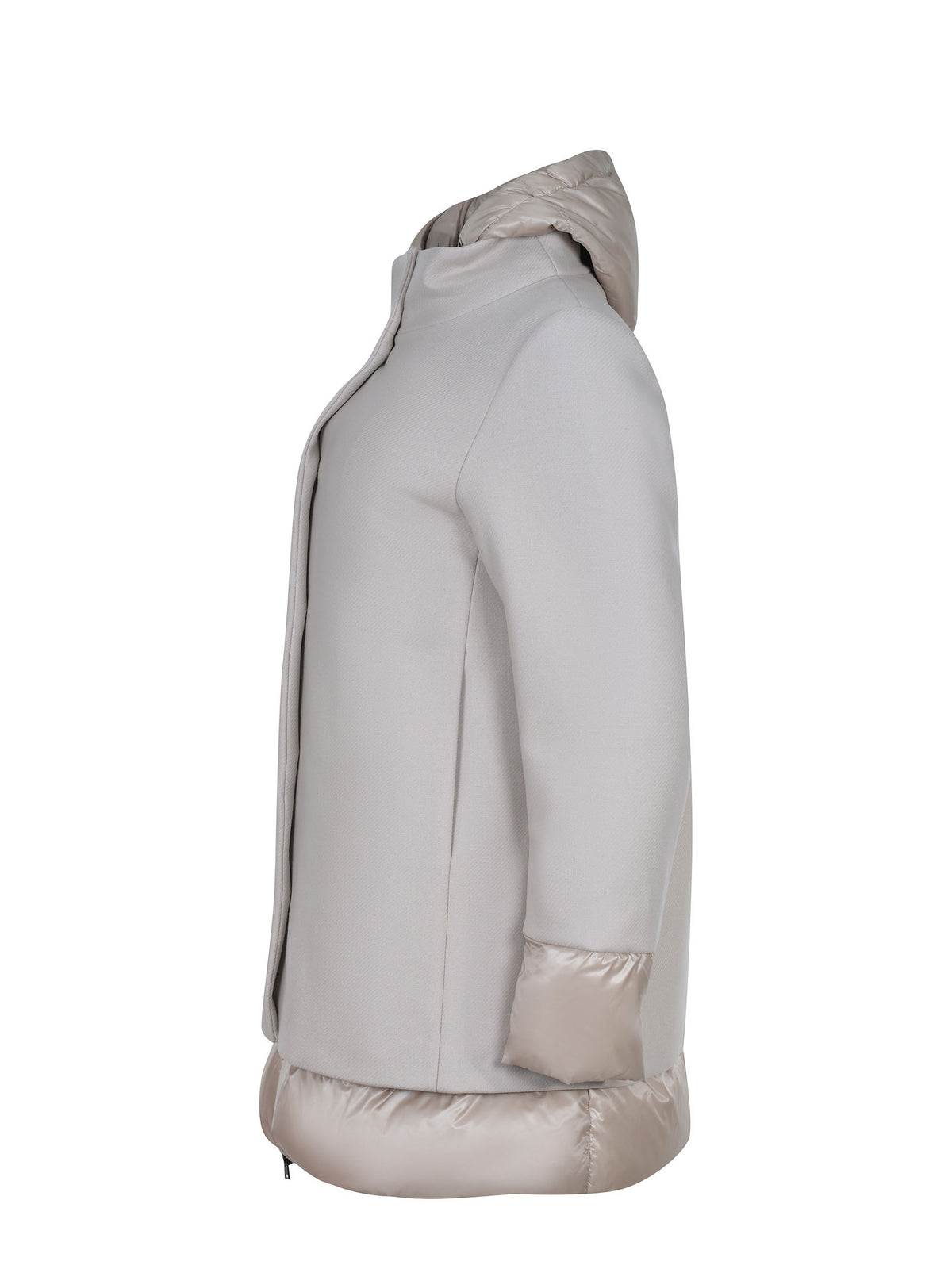 Piumino Herno 