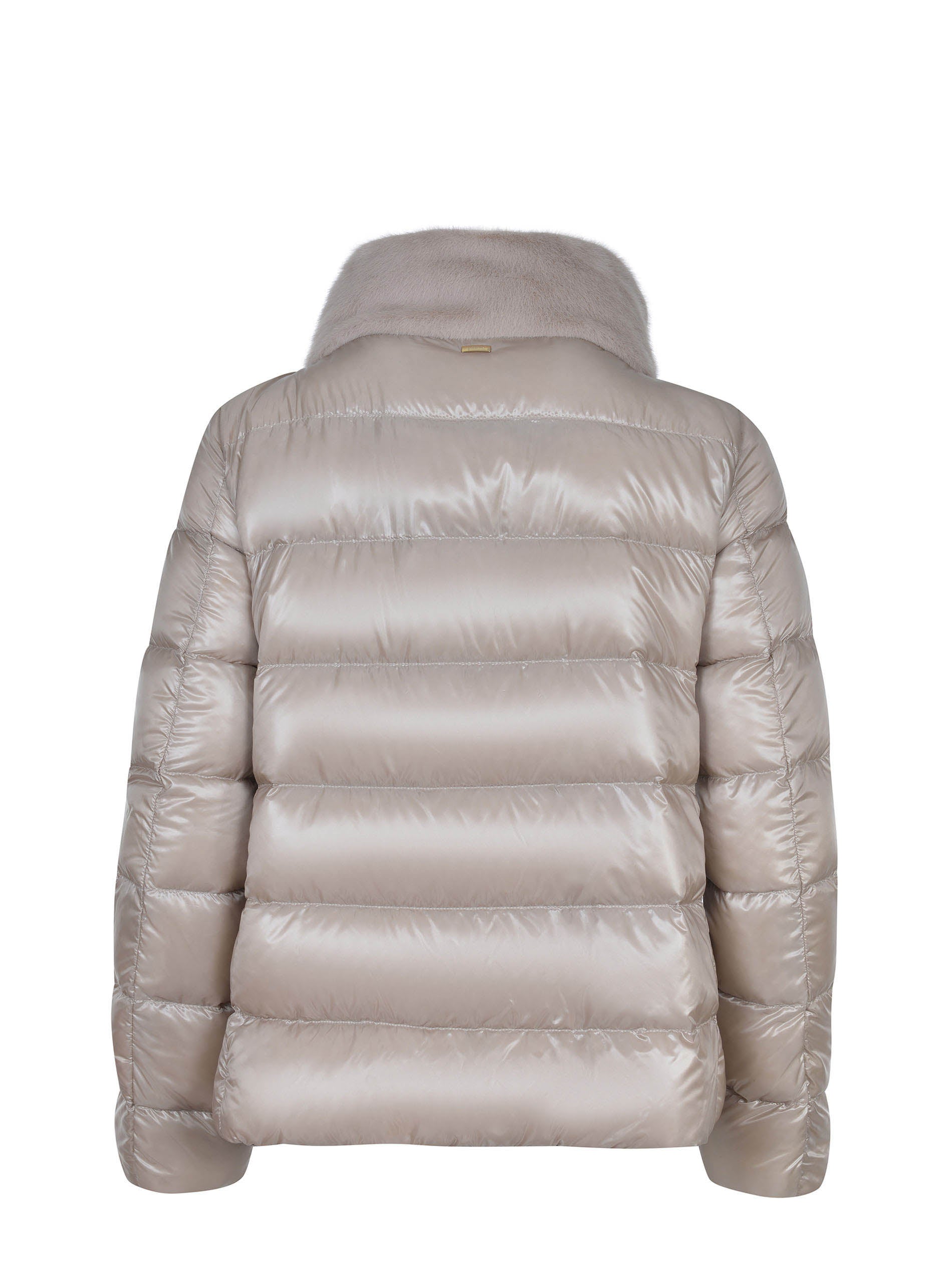 Piumino Herno 