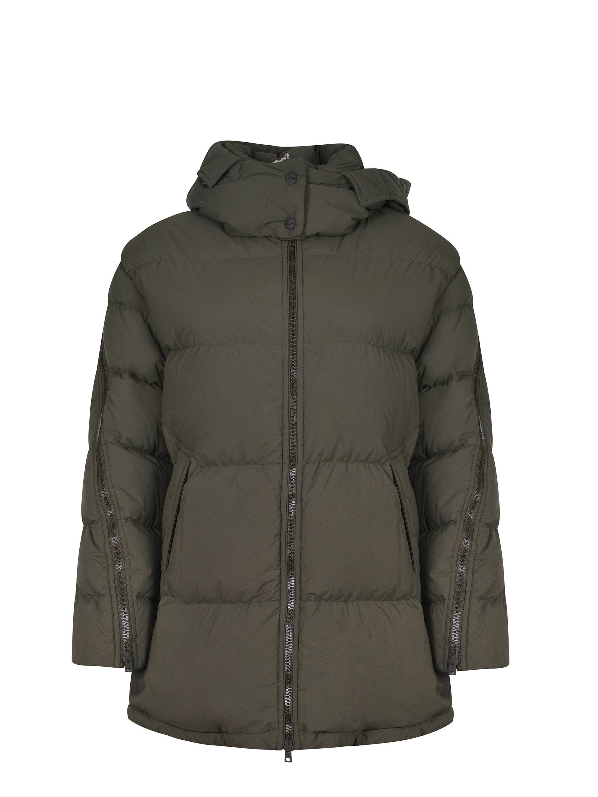 Piumino Herno 
