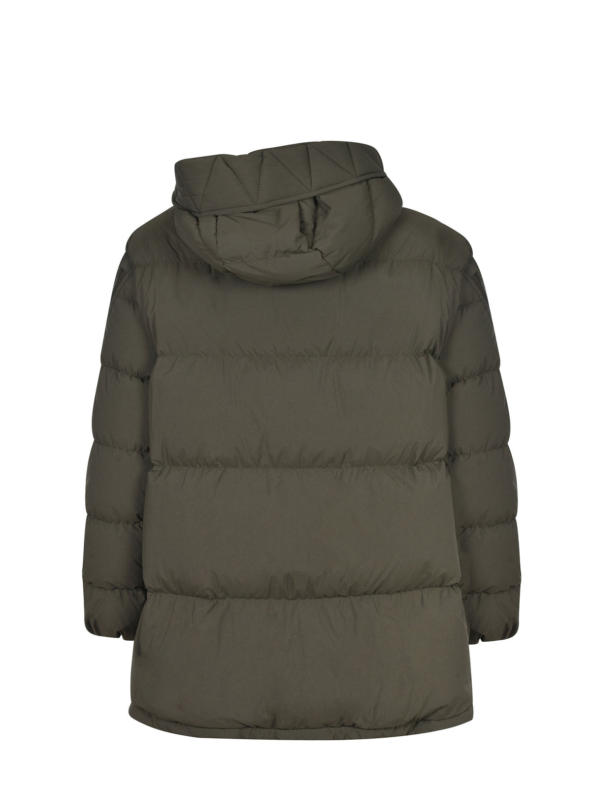Piumino Herno 