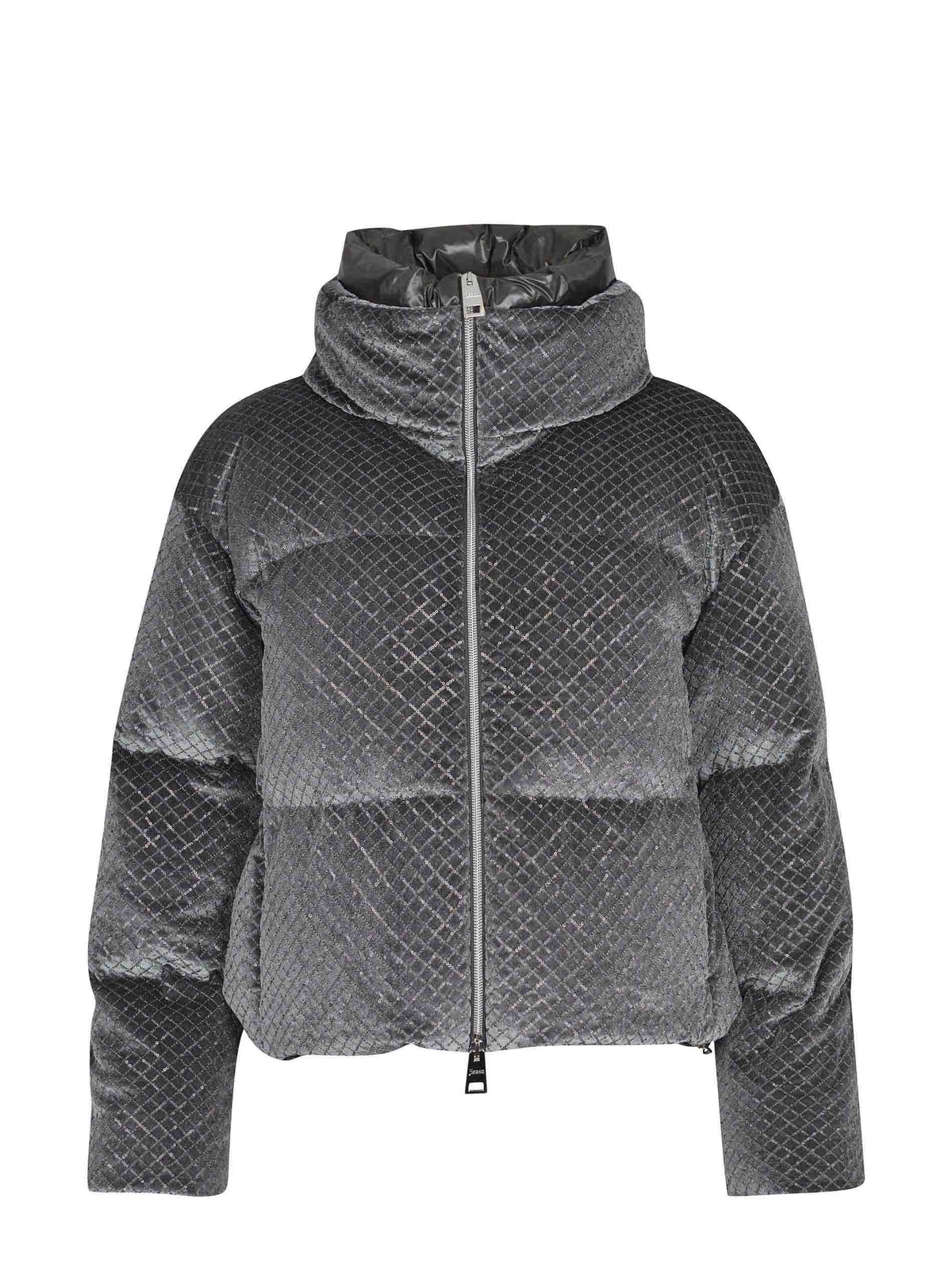 Piumino Herno 