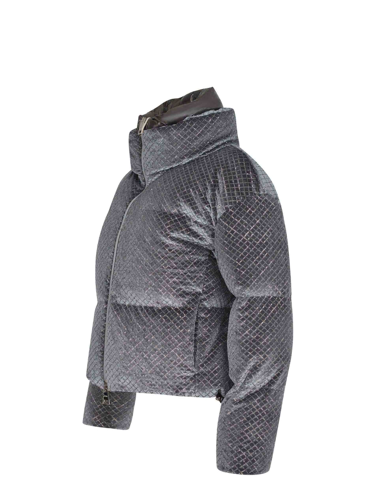 Piumino Herno 
